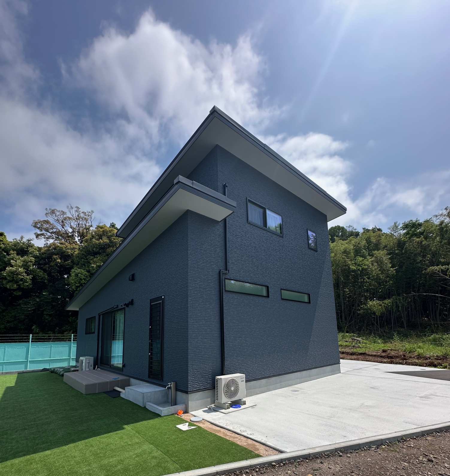 N様邸(川棚町) | 上山建設